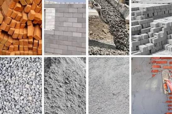 Sree SKT Traders | Building Materials | Vellode, Erode